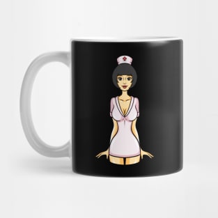 Nurse Mug